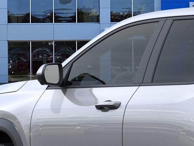 new 2026 Chevrolet Equinox car, priced at $32,440