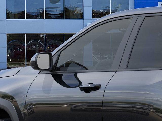 new 2026 Chevrolet Equinox car, priced at $34,045