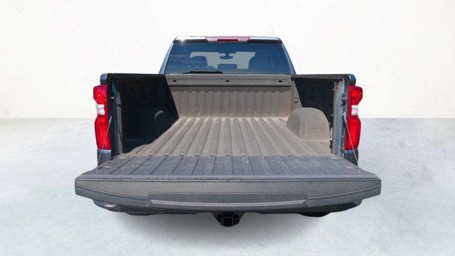 used 2021 Chevrolet Silverado 1500 car, priced at $32,995