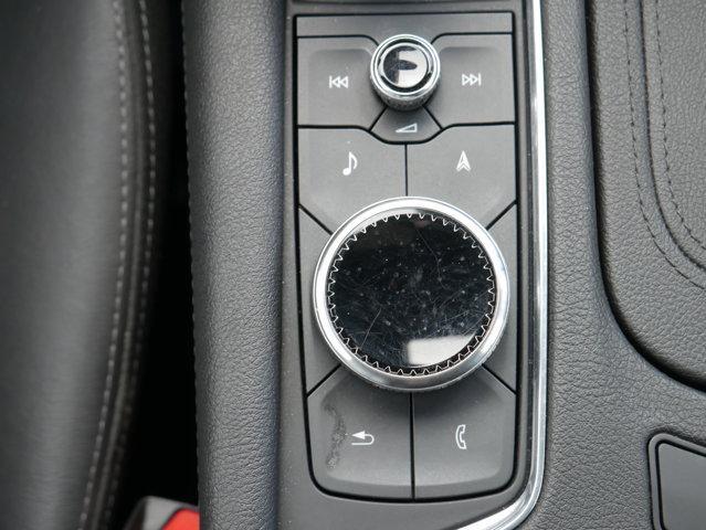 used 2020 Cadillac XT5 car, priced at $32,888