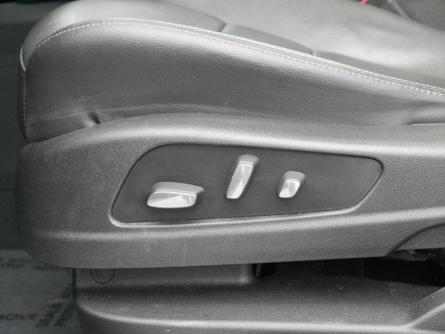 used 2020 Cadillac XT5 car, priced at $32,888