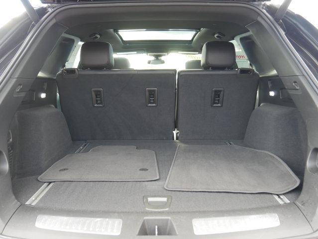 used 2020 Cadillac XT5 car, priced at $32,888