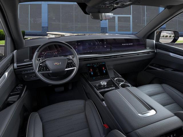 new 2026 Cadillac Escalade car, priced at $116,950