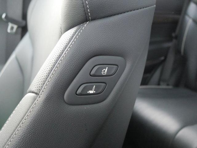 used 2023 Genesis GV80 car, priced at $44,777