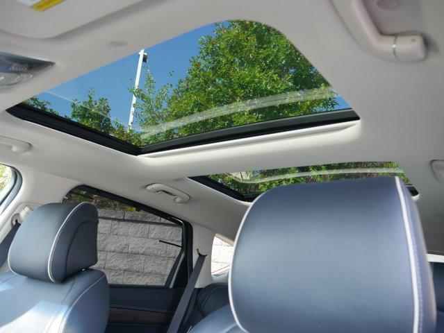 used 2023 Genesis GV80 car, priced at $44,777