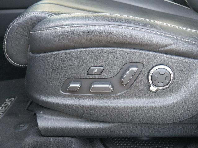used 2023 Genesis GV80 car, priced at $44,777