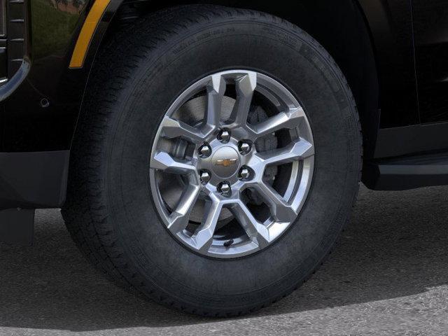 new 2025 Chevrolet Tahoe car, priced at $69,280