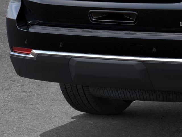 new 2025 Chevrolet Tahoe car, priced at $69,280