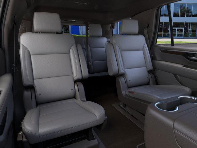 new 2025 Chevrolet Tahoe car, priced at $69,280