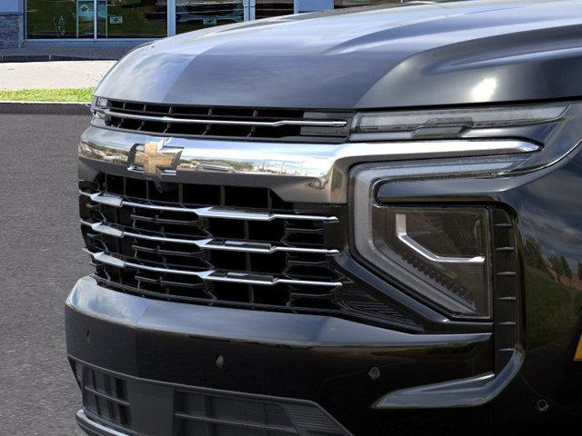 new 2025 Chevrolet Tahoe car, priced at $69,280