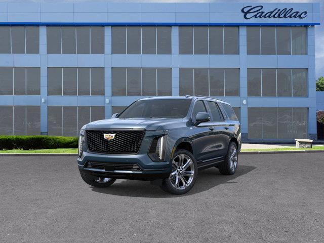 new 2026 Cadillac Escalade car, priced at $131,015