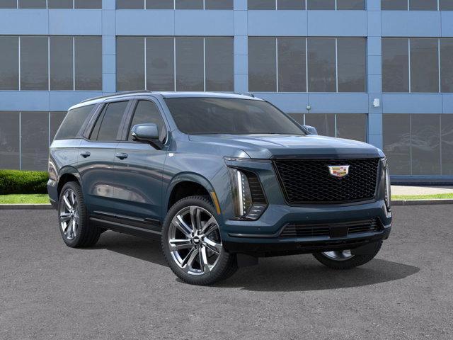 new 2026 Cadillac Escalade car, priced at $131,015