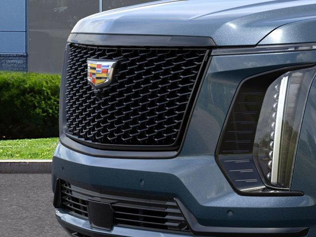 new 2026 Cadillac Escalade car, priced at $131,015