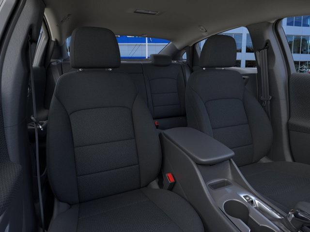 new 2024 Chevrolet Malibu car, priced at $27,420
