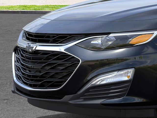 new 2024 Chevrolet Malibu car, priced at $27,420