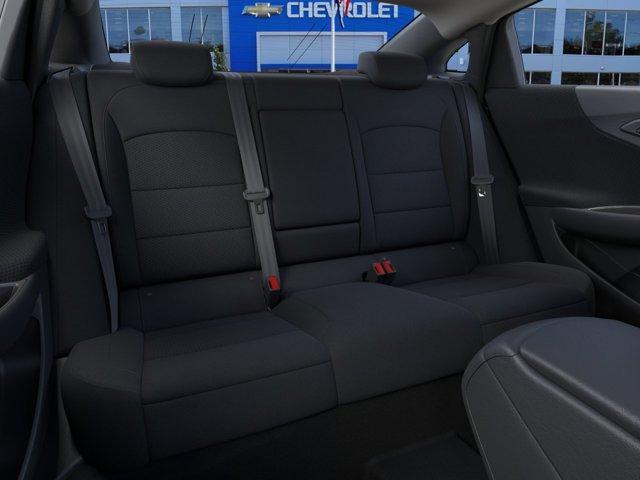 new 2024 Chevrolet Malibu car, priced at $27,420
