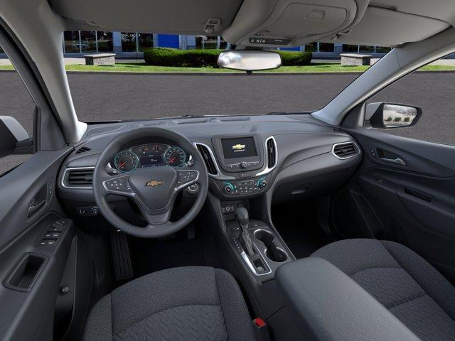 new 2024 Chevrolet Equinox car, priced at $32,490