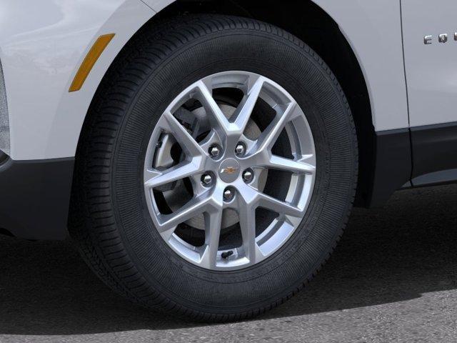 new 2024 Chevrolet Equinox car, priced at $32,490