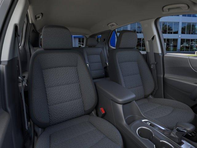 new 2024 Chevrolet Equinox car, priced at $32,490
