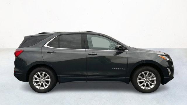 used 2020 Chevrolet Equinox car, priced at $22,995