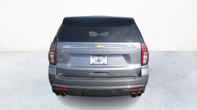 used 2021 Chevrolet Tahoe car, priced at $45,995