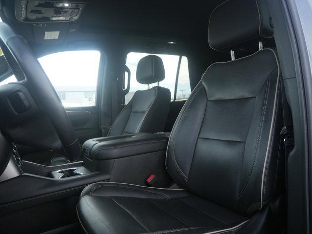 used 2021 Chevrolet Tahoe car, priced at $45,995