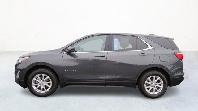 used 2020 Chevrolet Equinox car, priced at $17,995