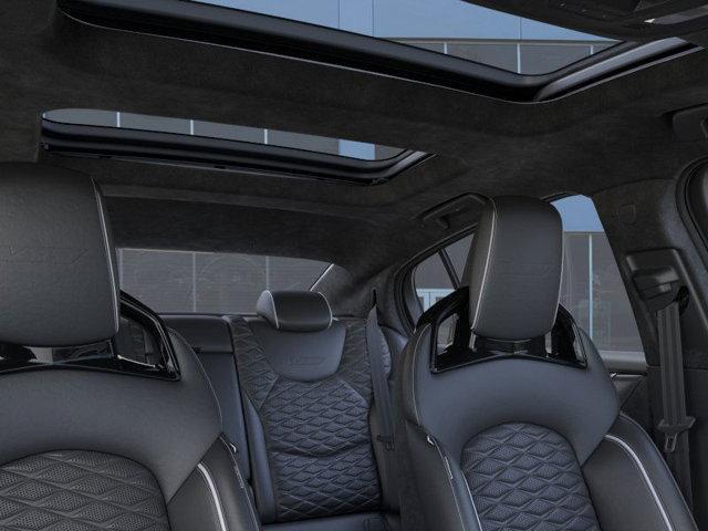 new 2026 Cadillac CT5-V car, priced at $70,345