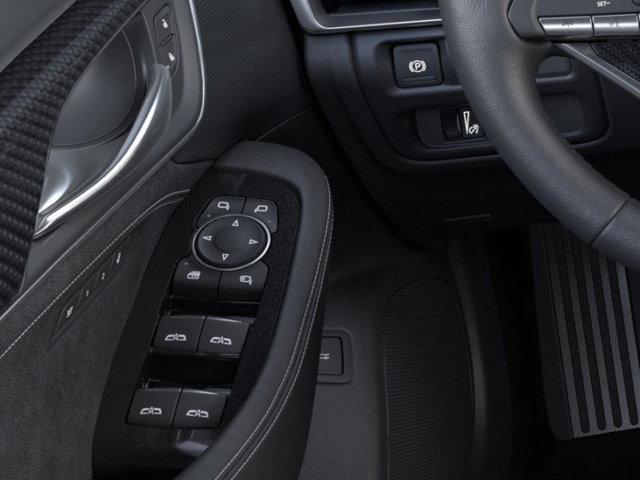 new 2026 Cadillac CT5-V car, priced at $70,345