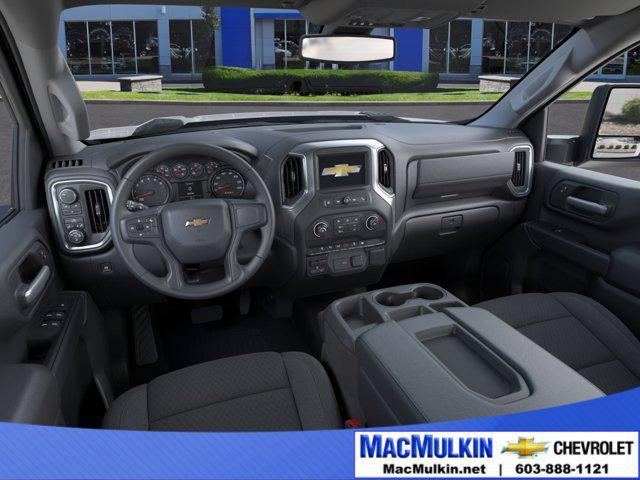 new 2024 Chevrolet Silverado 2500 car, priced at $56,075