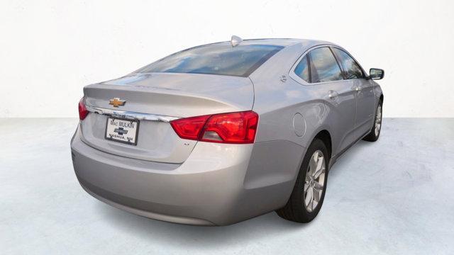 used 2019 Chevrolet Impala car, priced at $20,995