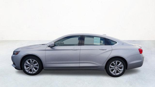 used 2019 Chevrolet Impala car, priced at $20,995