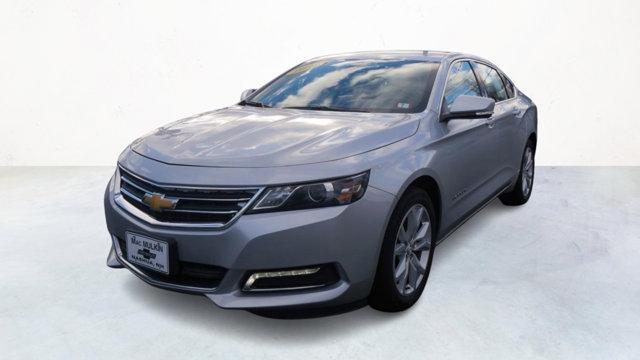 used 2019 Chevrolet Impala car, priced at $20,995