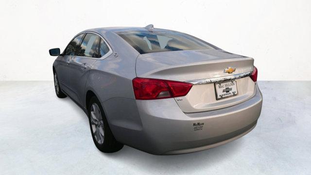 used 2019 Chevrolet Impala car, priced at $20,995