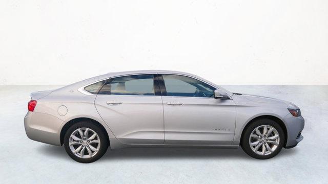 used 2019 Chevrolet Impala car, priced at $20,995