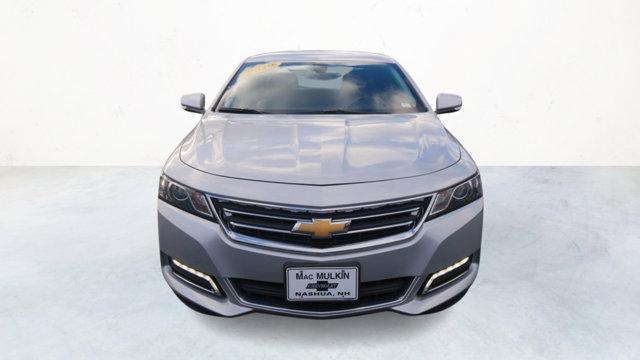 used 2019 Chevrolet Impala car, priced at $20,995