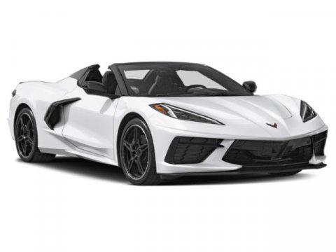 new 2023 Chevrolet Corvette car, priced at $101,780