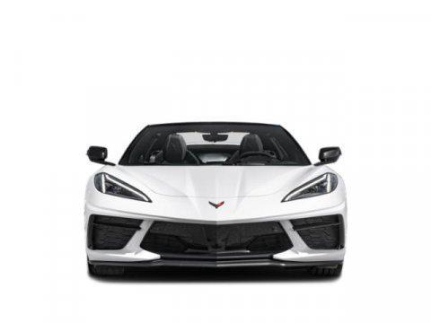 new 2023 Chevrolet Corvette car, priced at $101,780