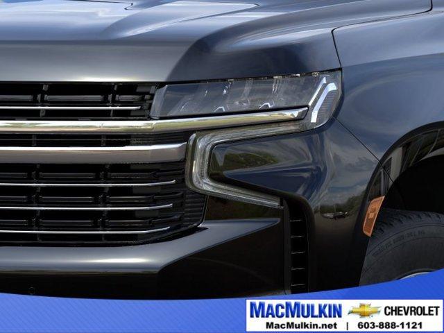 new 2024 Chevrolet Tahoe car, priced at $69,590