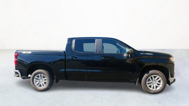 used 2021 Chevrolet Silverado 1500 car, priced at $32,995