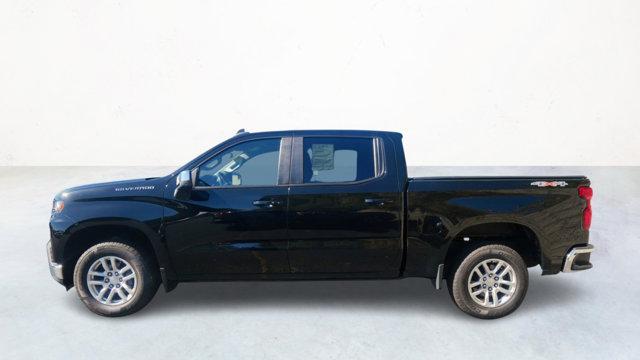 used 2021 Chevrolet Silverado 1500 car, priced at $32,995