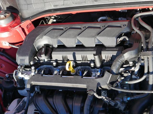 used 2024 Hyundai Venue car, priced at $21,995