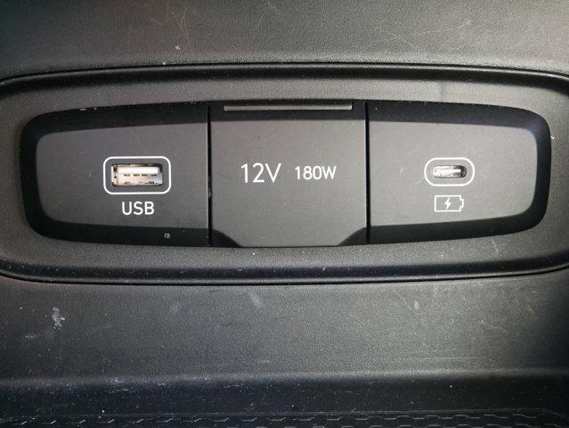 used 2024 Hyundai Venue car, priced at $21,995