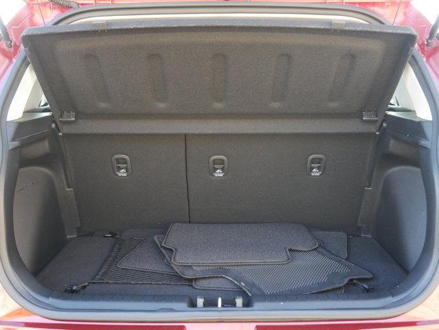 used 2024 Hyundai Venue car, priced at $21,995