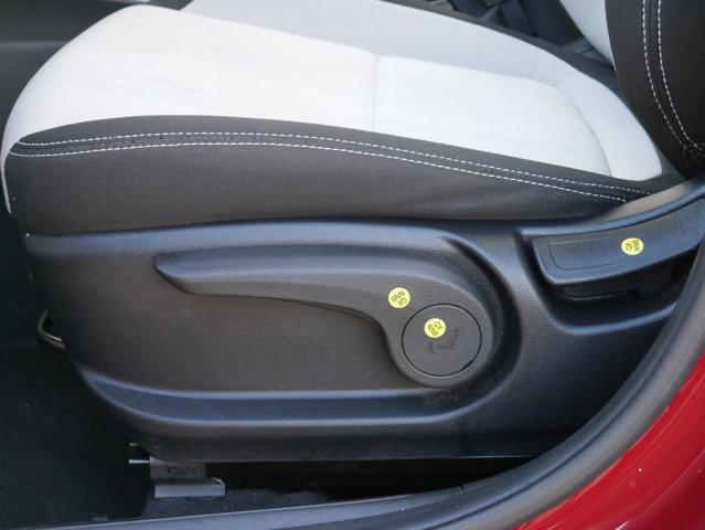 used 2024 Hyundai Venue car, priced at $21,995