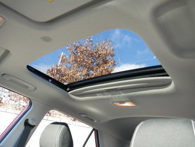 used 2024 Hyundai Venue car, priced at $21,995