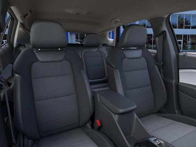 new 2025 Chevrolet Trax car, priced at $25,485