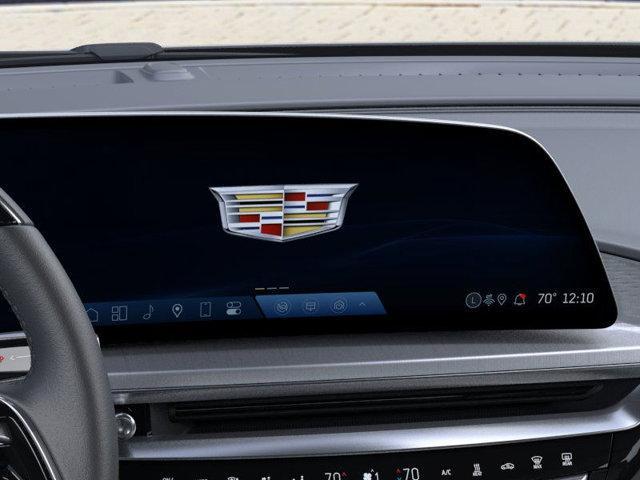 new 2026 Cadillac LYRIQ car, priced at $73,045