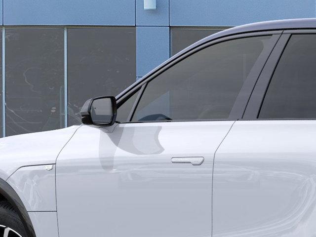 new 2026 Cadillac LYRIQ car, priced at $73,045