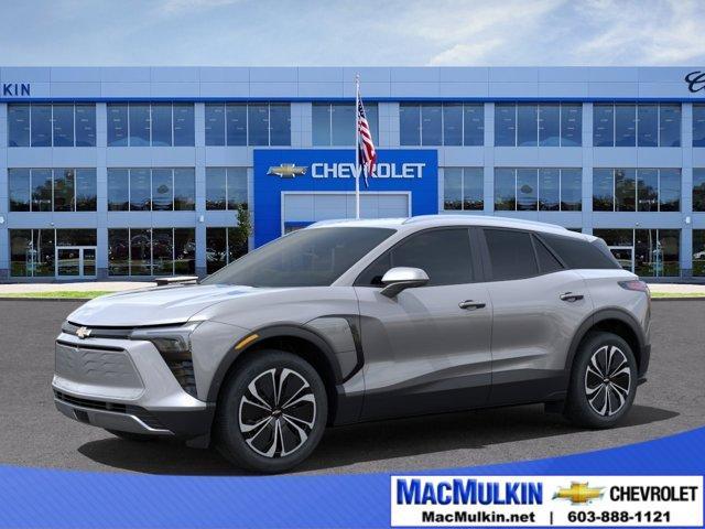 new 2024 Chevrolet Blazer EV car, priced at $47,195